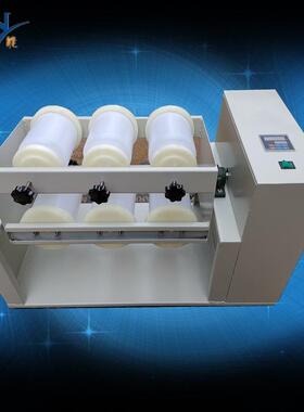 全自动翻转式振荡器6位平板开放式2L瓶翻转振荡器