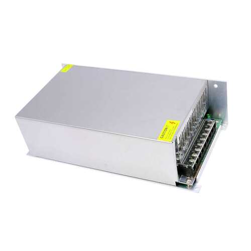 DC36V720W工控电机自动化设备电源 AC220V转36V水泵直流变压器