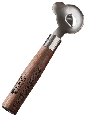 北格山西刀削面刀专用削面刀新款家用不锈钢削面神器做面食店工具