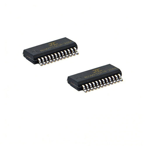 杰理AC6965A蓝牙5.1音箱方案芯片