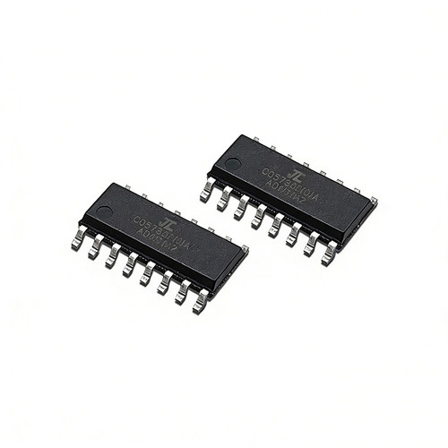 JL杰理 语音芯片AD152A AD153A AD156A AD15N发声玩具芯片