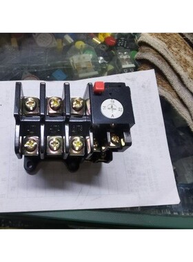 苏州低压器材厂热继电器Jr36-20 3.5A 7.2A 11A 16A 22A 32A