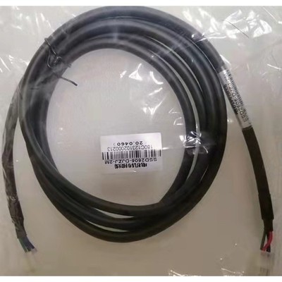 研控57闭环SSD2505/ESD2505M电机编码器线1.5/2/3/5/8/10M 动力线