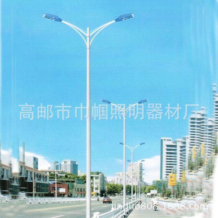 厂家供应6米户外照明灯灯杆配250W高压钠灯压铸铝星星灯具,家装灯饰光源,道路灯具/智慧路灯/智慧灯杆,淘宝优惠券,粉丝福利购,淘宝优惠卷