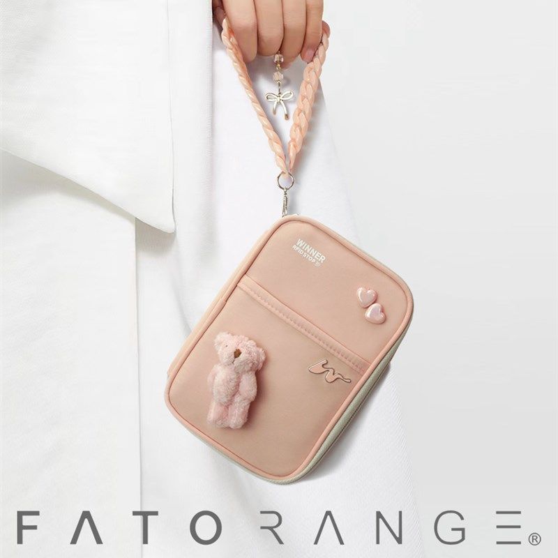 旅行防盗刷护照保护卡套多功能证件夹机票收纳包便携小零钱包一体,箱包皮具/热销女包/男包,证件包,淘宝优惠券,粉丝福利购,淘宝优惠卷