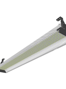 长条工矿灯300W1000Wled全光谱植物灯800瓦LED植物生长灯