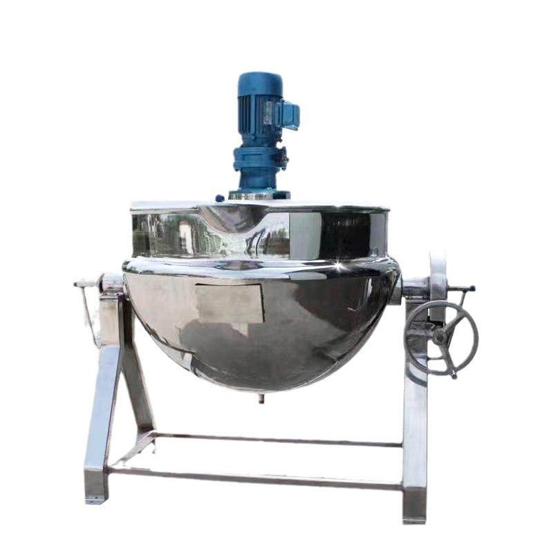 新型工厂用可倾斜蒸汽夹层锅电加热304不锈钢自动控温肉食卤煮锅,清洗/食品/商业设备,其他食品加工设备,淘宝优惠券,粉丝福利购,淘宝优惠卷