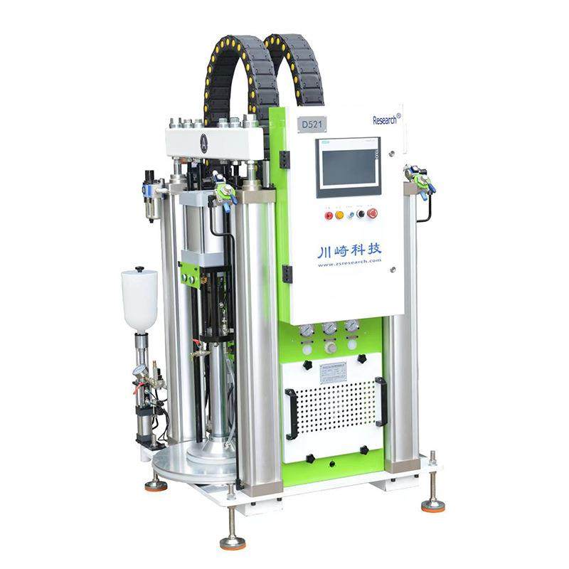 现货供应液体硅胶机配注塑机D521t注塑机液体硅胶上料机,五金/工具,注塑机,淘宝优惠券,粉丝福利购,淘宝优惠卷