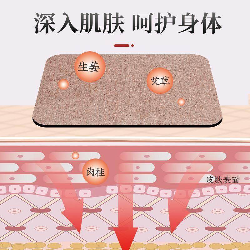 官方正品白云山花城透骨贴外用关节膝盖颈椎腰椎发热疼痛按摩透骨,保健用品,皮肤消毒护理（消）,淘宝优惠券,粉丝福利购,淘宝优惠卷