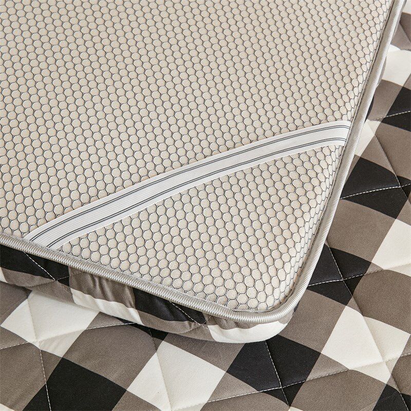 定制学生床垫宿舍寝室单人床褥0.85米60x175x85x190x75x175x80x95