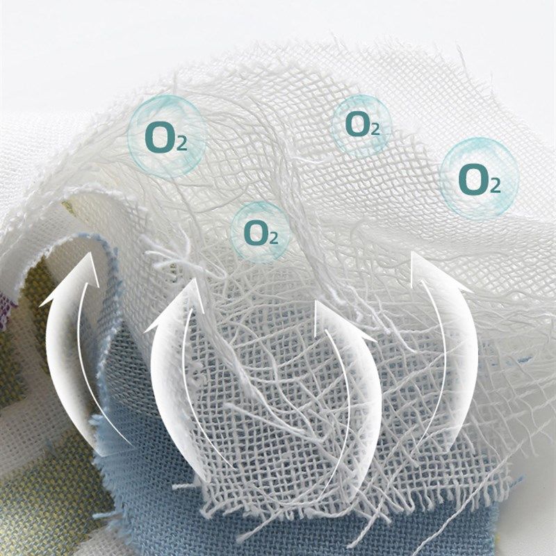 婴儿分腿睡袋春秋薄款宝宝睡袍纯棉46层纱布儿童夏季空调房防踢被,婴童用品,睡袋/防踢被,淘宝优惠券,粉丝福利购,淘宝优惠卷