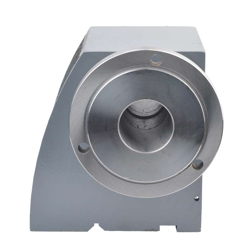 WM210V-143A配件 床头箱总成主轴38mm MT5