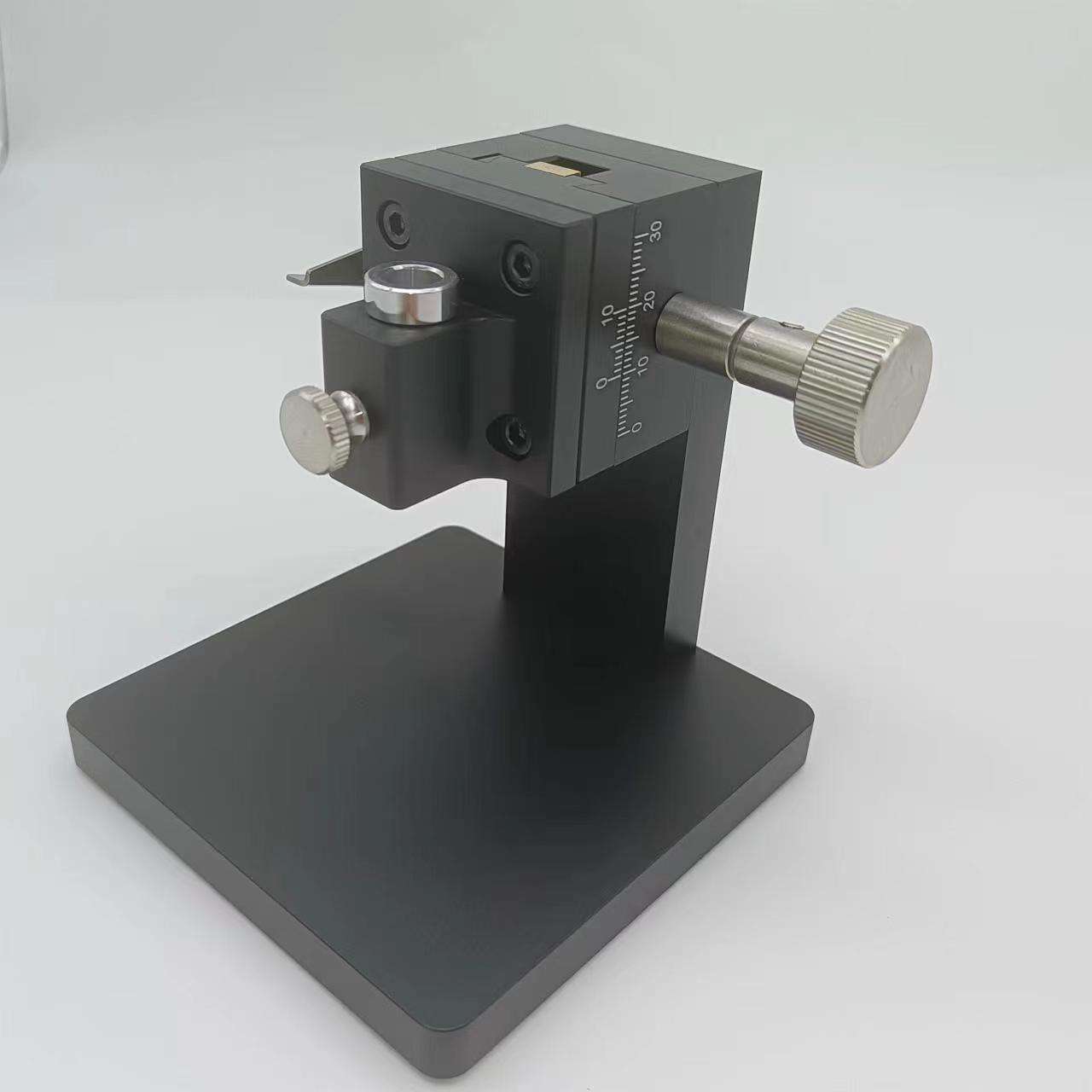 修表工具起针器起表针器取分针秒针器拆起针钳起针夹夹座拆卸专用