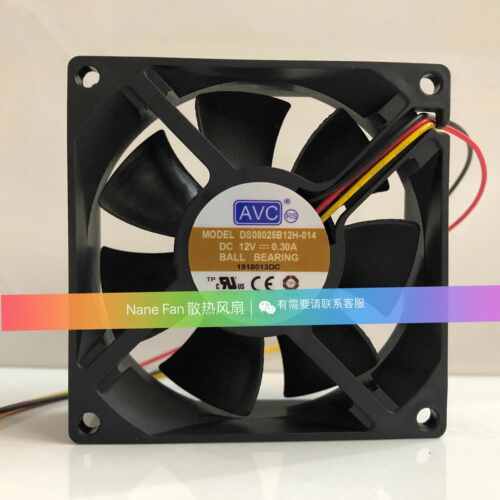 AVCDS08025B12H-4cm电脑