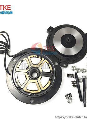 AZML-112 380VAC BRAKE交流电制动器TLDZ-112 交流电变频电机煞车