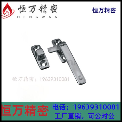替代米思米LCL80 LCR80 LCL100 LCR100 拉手 旋转开关