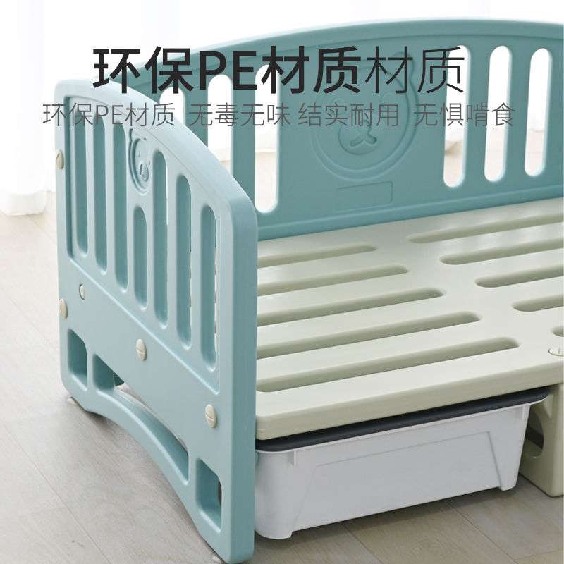 宠物床狗床猫窝通用大号沙发床防潮透气猫咪公主床中型犬小狗窝