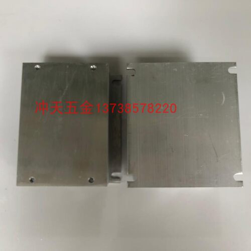 TMX-105 H50固态继电器调压模块底座配套散热片E-40/1059440