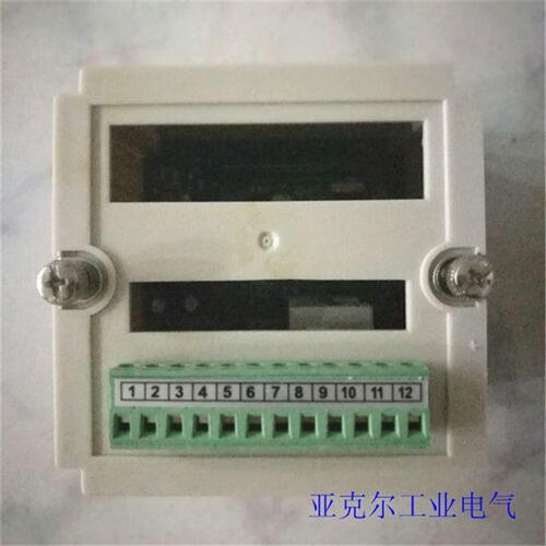 全自动张力控制器 微型制动 离合 刹车 控制盘TCH320 恒张力控制
