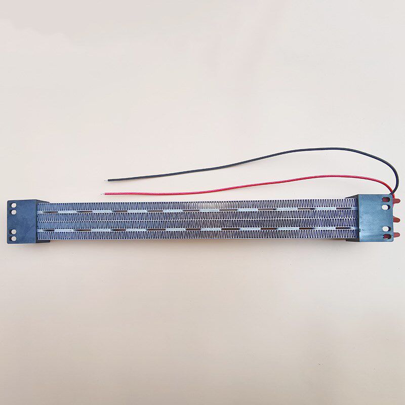 空调电辅助PTC加热丝加热器1500W3000W20000W风管机养殖加温