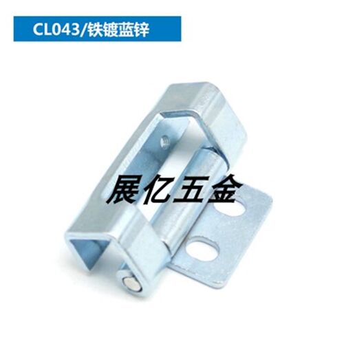 机柜工业铰链电控机箱开关柜门叶五金配件 CL043厂家 直销现货