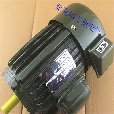 力矩电机100KG YLJ112-10-6力矩马达 10N.M力矩6极电动机三相380V