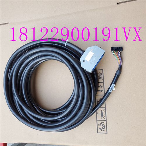 发那科机器人IO通讯线2007-T375(CRMA52A CRMA52B) 连接线