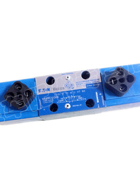 Vickers电磁阀伊顿EATON威格士DG4V 3 7C M U H7 60三一中联泵车