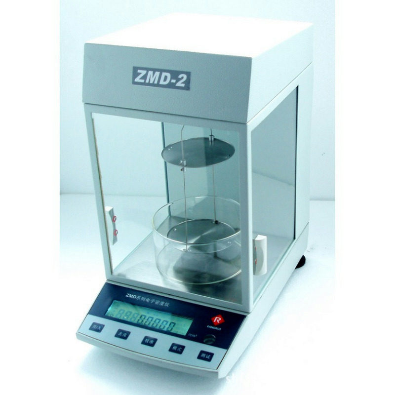 ZMD-2电子密度比重仪100G精度0.0001 ZMD-1