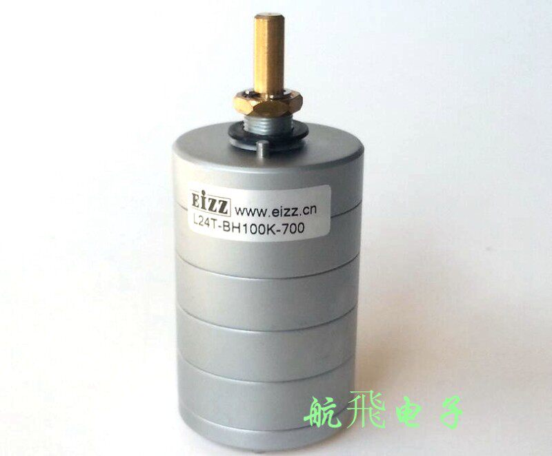 EIZZ 24级全平衡四声道高精密步进式音量电位器50K 100K 250K