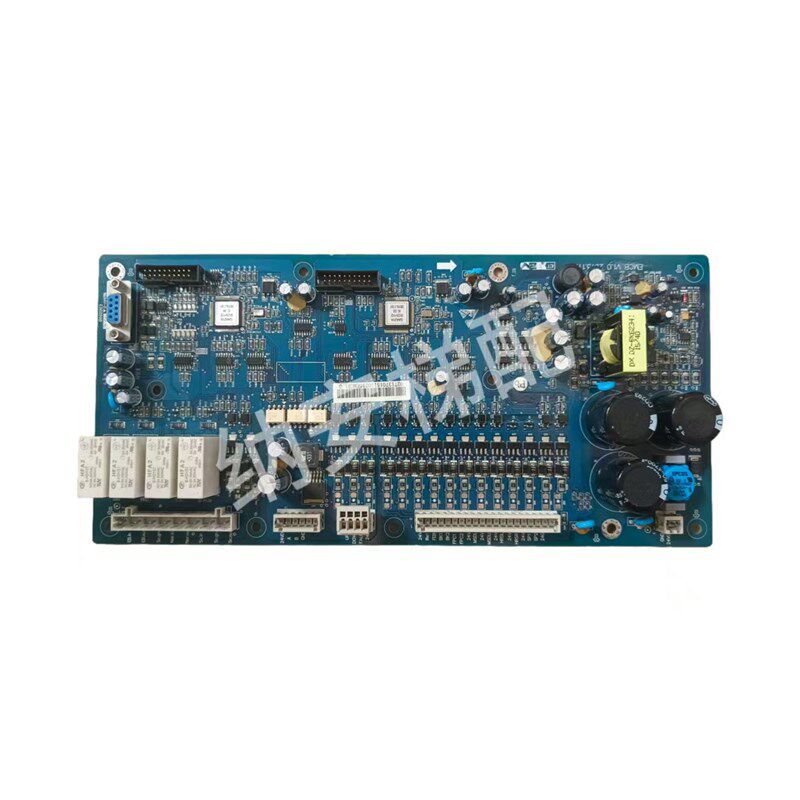 电梯配件奥的斯扶梯主板 EMCB V1.0 E302598 XMCB V1.2 原装现货