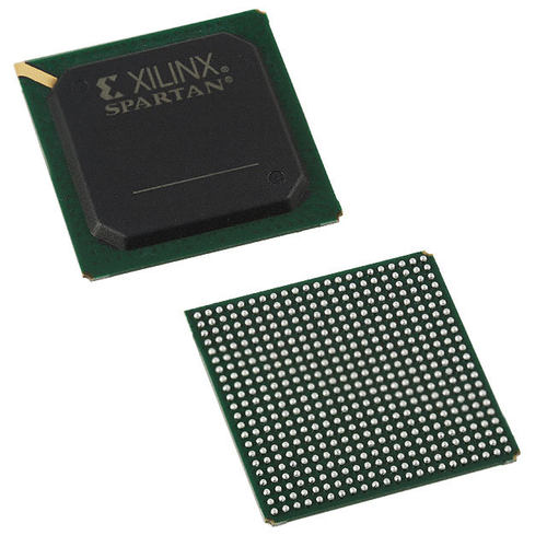 XC3S700AN-4FGG484I 可编程门阵列芯片 3S700 XC3S700 484-FBGA