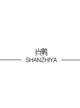山只鸭/SZY 蕾丝V领法式上衣女设计感别致衬衫HH