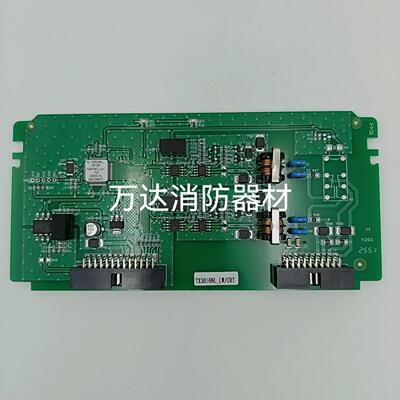 泰和安CAN联网板TX3016NL