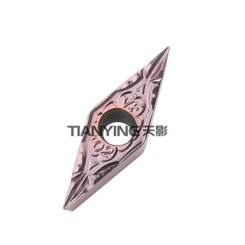 数控刀片VBMT110302VFPR