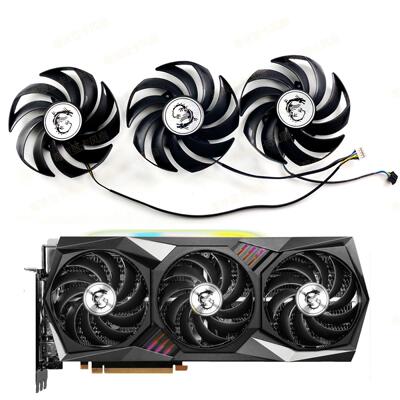 MSI/微星RTX306789魔龙X