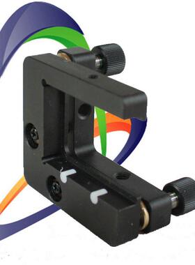 NT20KM光学反射镜架柱面镜安装座实验室调整架平台光具座