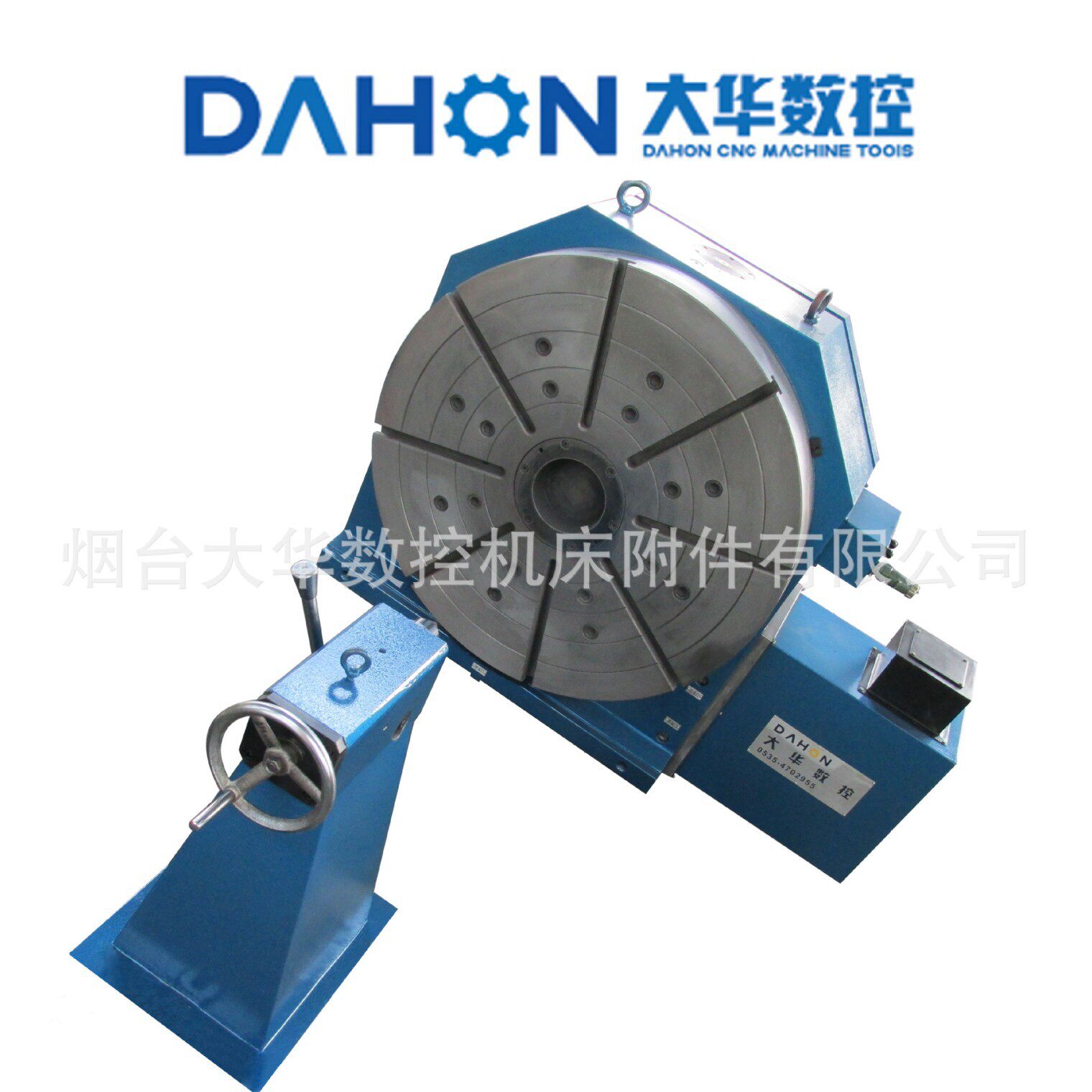 工厂发货ZT13630E数控回转工作台数控分度盘数控第四轴转台分度盘