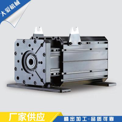 厂家供应伺服电机注塑机配件塑料机械电磁阀0740塑机组件