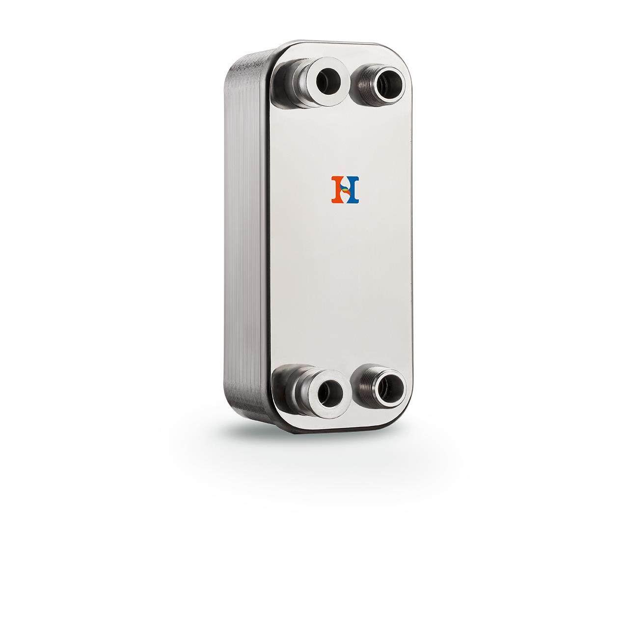 换热器板式换热器B3-13A冷凝器蒸发器汽车板式换热器,五金/工具,其他机械五金,淘宝优惠券,粉丝福利购,淘宝优惠卷