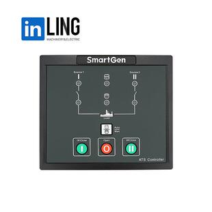 双路电源自动切换控制器众智HAT530N柴油发电机组控制器