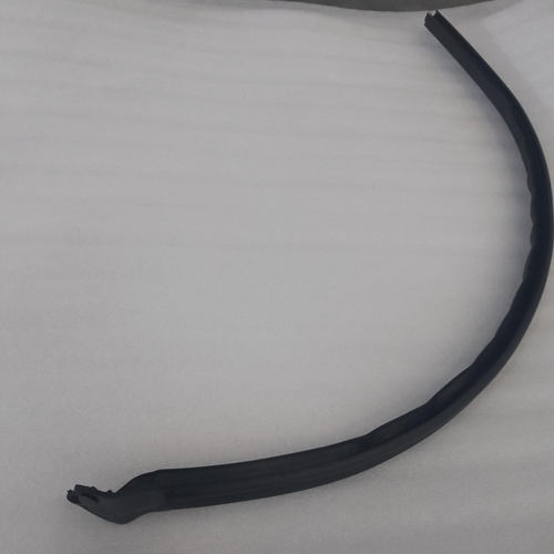适配比亚迪秦plusdmi门缝密封条 驱逐舰05秦proDMev后门B柱缝条