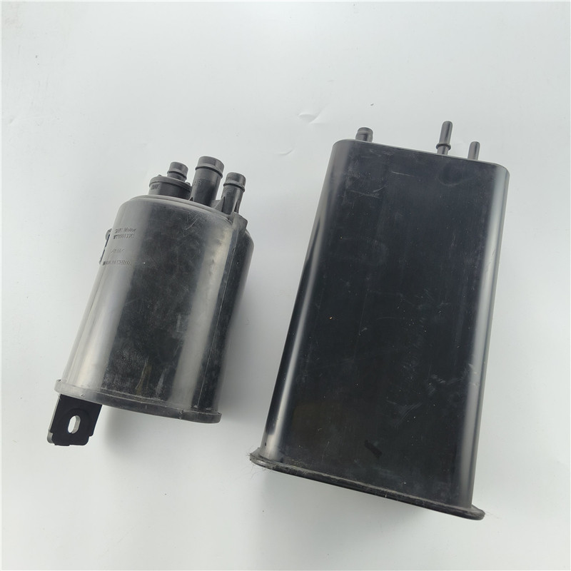 适用荣威750 550 350 I6 W5RX5名爵MG6 5 7 3GS碳罐蒸发罐汽油