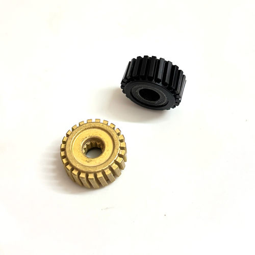 适用凌志ES240RX270LS460LX570皇冠管柱立柱调节轮转向柱齿轮