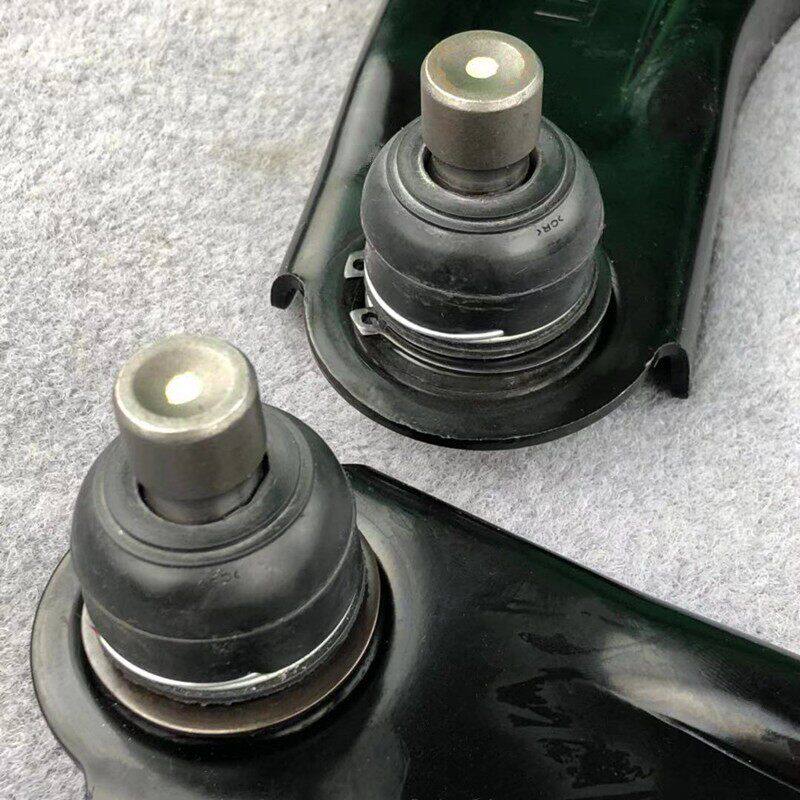 适用骊威骐达轩逸颐达启辰D50 R50 NV200三角臂下摆臂下支臂悬挂