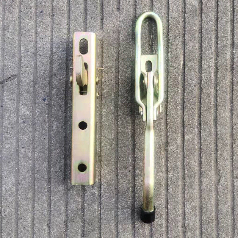 适江淮顺畅康铃骏铃帅铃原厂车厢栏板前锁钩扣挂钩扳手锁扣内座