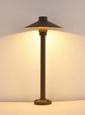 厂家草坪灯户外现代草地花园别墅小区公园庭院景区led草坪灯