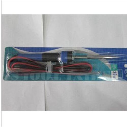 SY直流电烙铁12V 24V 110V 30W外热式电烙铁 35W内热式直流电烙铁