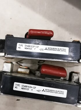 CM400YE2N-12F安川变频器G7系列75kw用逆变模块CM400YE2P-12F