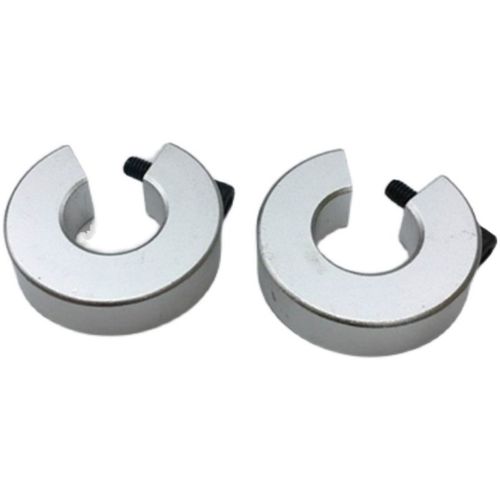 SHASK进口 光轴开口固定环限位环SCS PSCS SSCS SCSA SCSAW SCSAB
